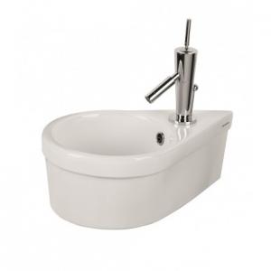 Kotni umivalnik levi Reflex