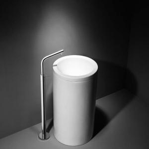 Noga za umivalnik Wca