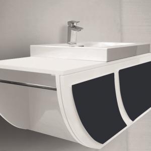 Kupaonski namještaj Leo