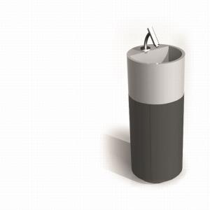 Kopalniško pohištvo Loft Acabados