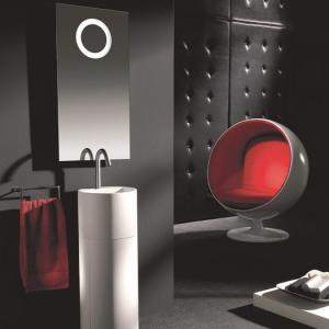 Kopalniško pohištvo Loft Blanco