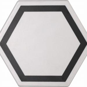 Hexagon D Exa Bi