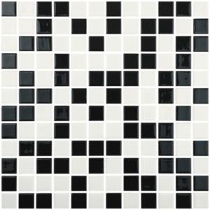 Vidrepur mozaik Mezcla 100/900 25x25