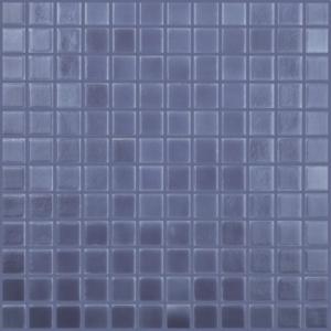 Vidrepur mozaik Azul Cobalto 12x25