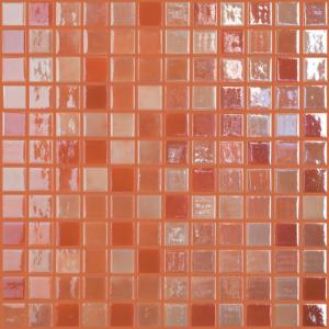 Vidrepur mozaik Orange 12x12