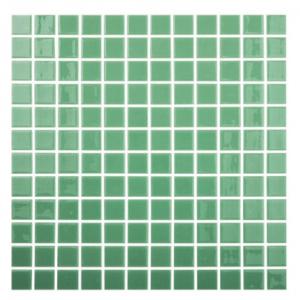 Vidrepur mozaik Verde Claro 50x50