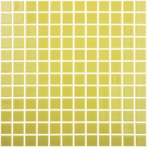 Vidrepur mozaik Verde Pistacho 12x25