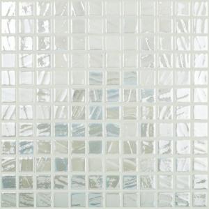 Vidrepur mozaik Pincel Blanco 12x12