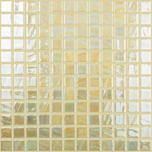 Vidrepur mozaik Pincel Amarillo Limon 50x50