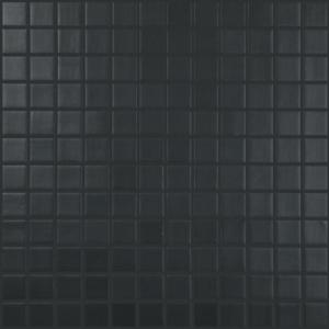 Vidrepur mozaik Negro Mate 12x12
