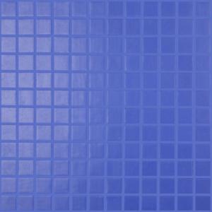 Vidrepur mozaik Fresh Azulon Mate 25x25