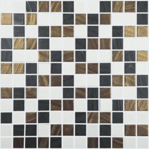 Vidrepur mozaik Mezcla 950/951/952 25x25