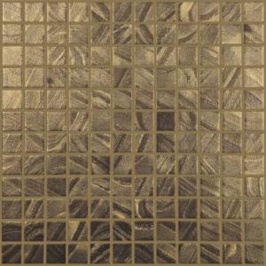 Vidrepur mozaik Oro Saten 25x50
