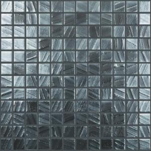 Vidrepur mozaik Pizarra 25x50