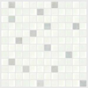 Vidrepur mozaik Diamante 25X25