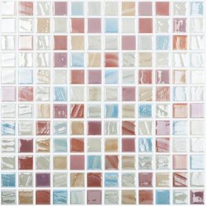 Vidrepur mozaik Deco-7 25x25